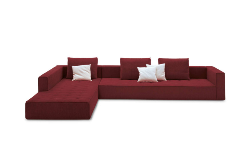 Kilt Sofa