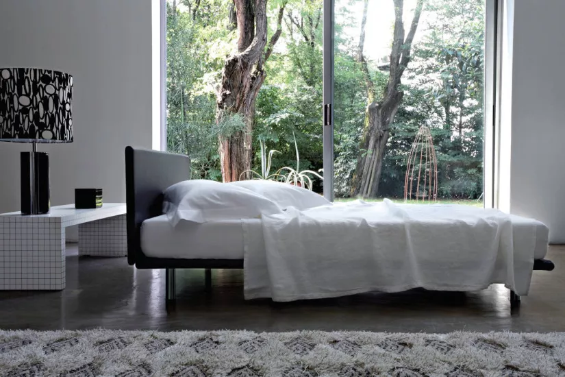 Milano Bed