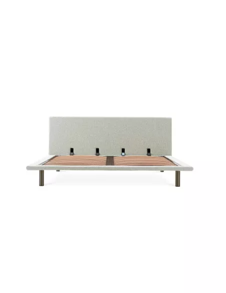 Letto Milano Zanotta - 3