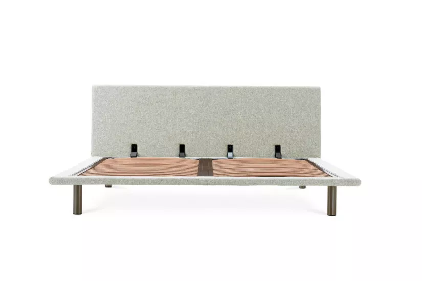 Letto Milano Zanotta - 3