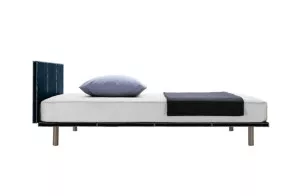 Letto Milano Zanotta - 1