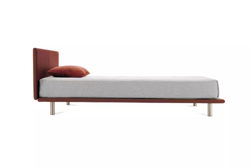 Letto Milano Zanotta - 2