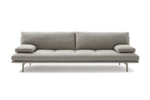 Divano Milano+ Zanotta - 1