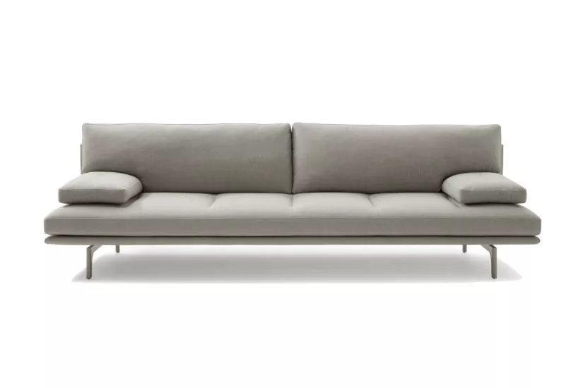 Divano Milano+ Zanotta - 1