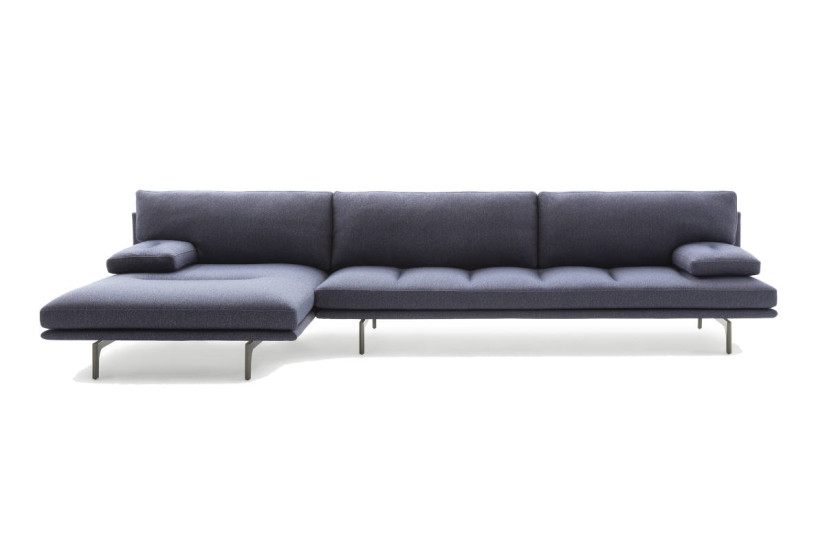 Milano+ Sofa