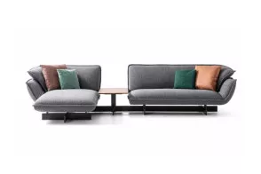 Système de canapé Beam Cassina - 1