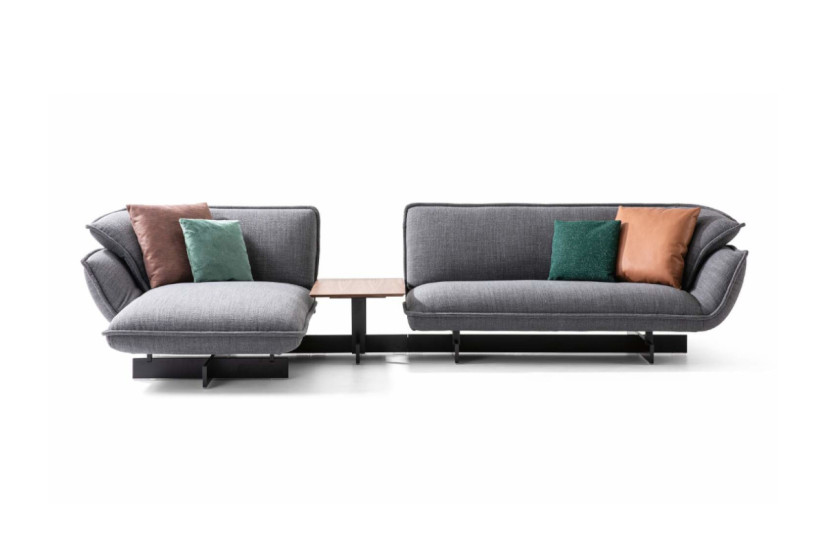 Système de canapé Beam Cassina - 1
