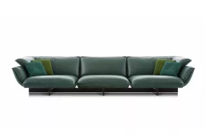 Beam Sofa System 2