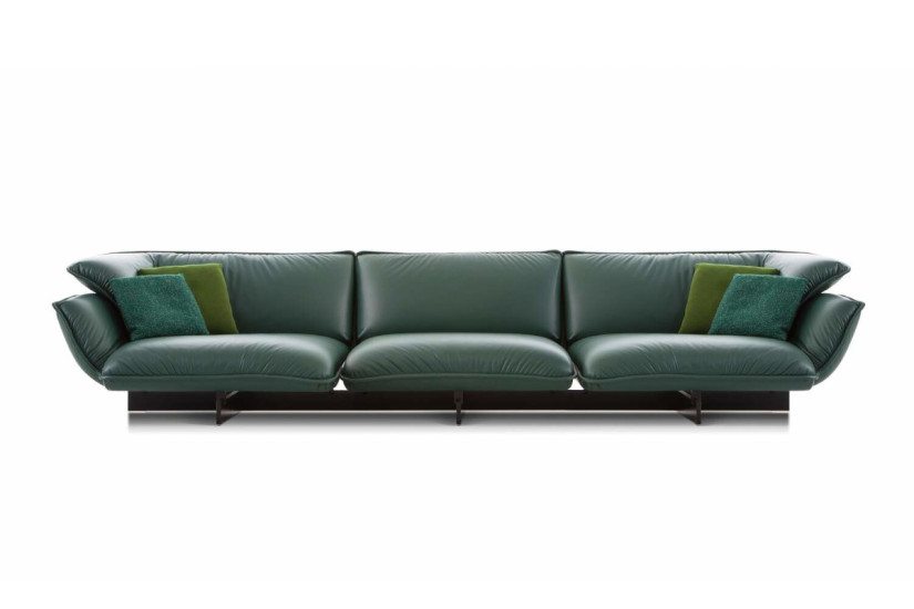 Beam Sofa System Cassina - 2