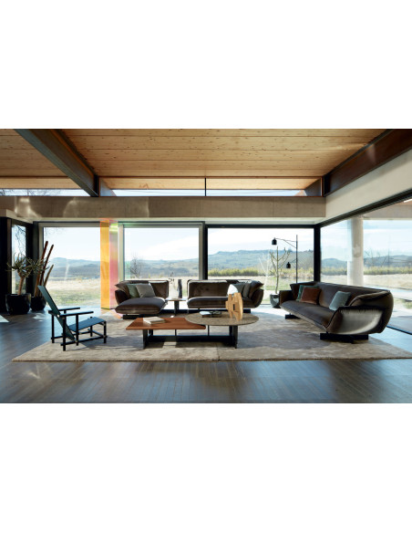 Système de canapé Beam Cassina - 5