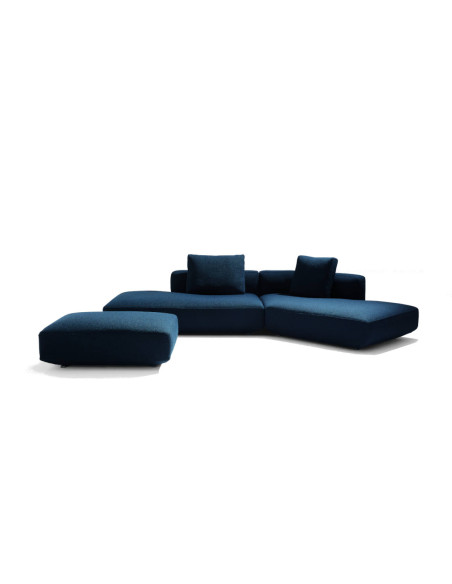 Pianoalto Sofa