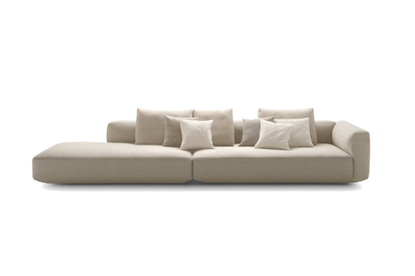 Pianoalto Sofa
