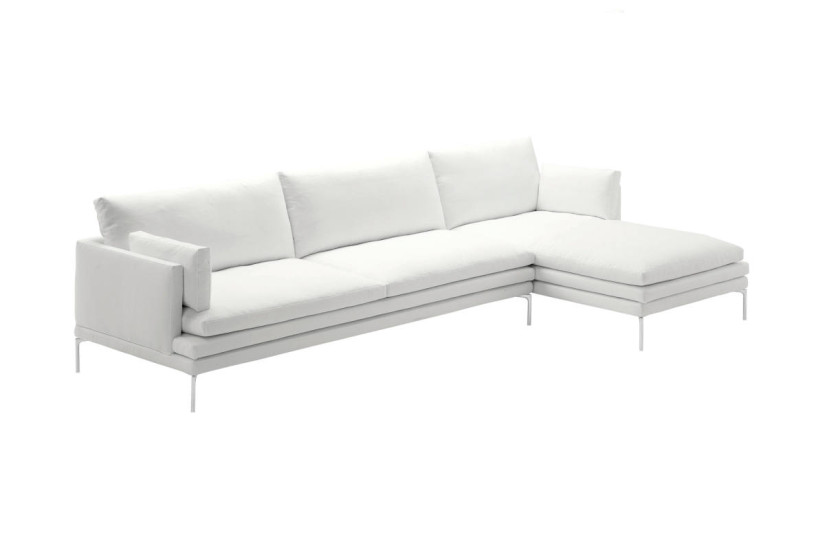 Canapé William Zanotta - 1