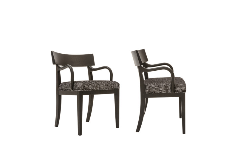 Chaise Despina Maxalto - 1