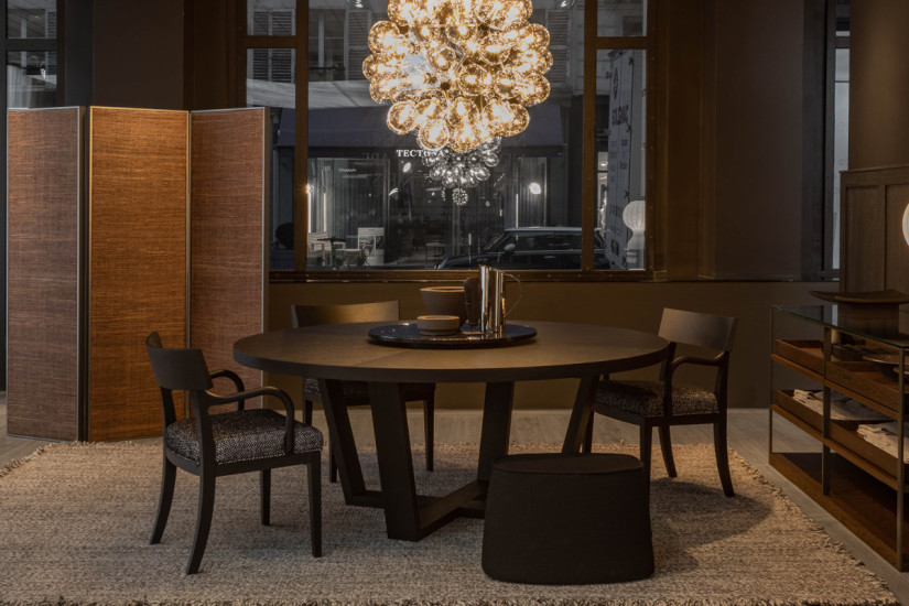 Chaise Despina Maxalto - 3