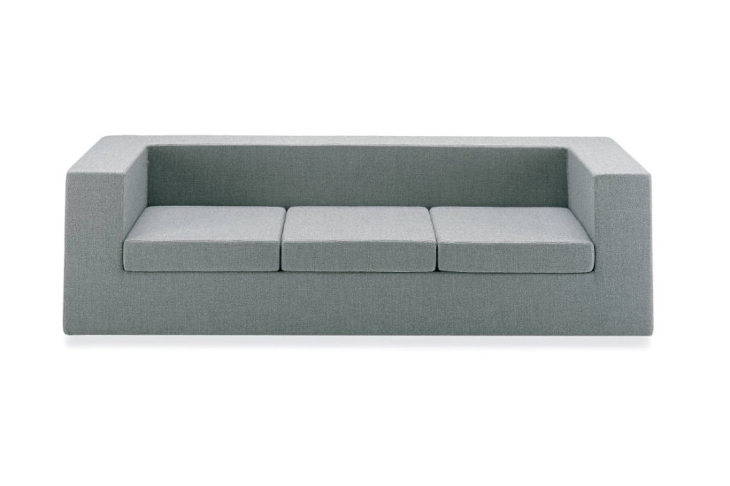 Divano Throw-Away Zanotta - 3