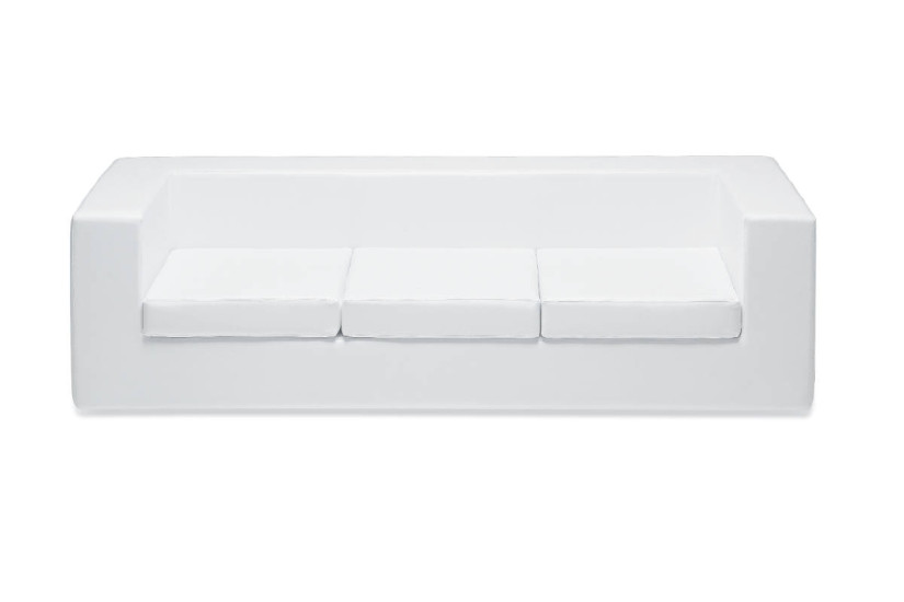 Canapé Throw-Away Zanotta - 1