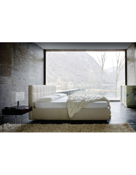 Letto Box Zanotta - 4