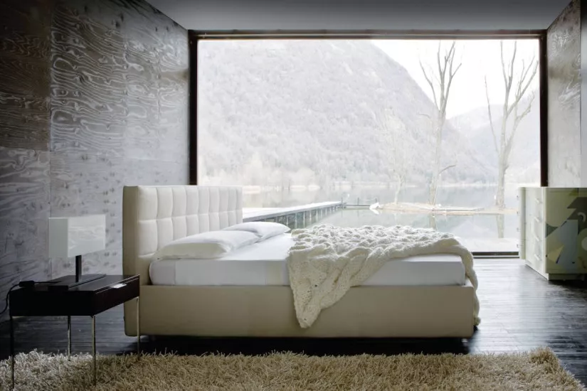 Letto Box Zanotta - 4