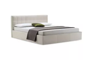 Box Bed