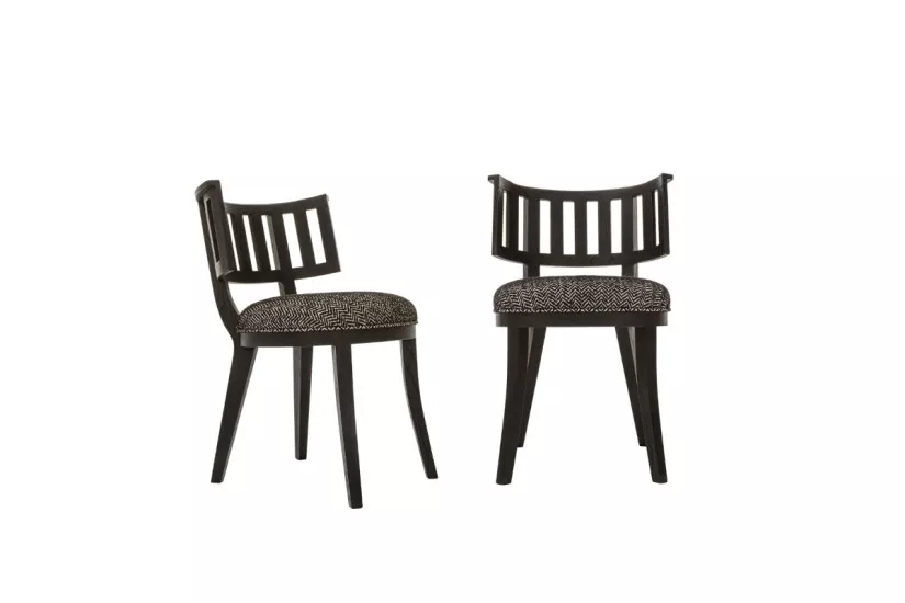 Chaise Cleide Maxalto - 1