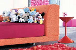 Letto Greg Zanotta - 1 2