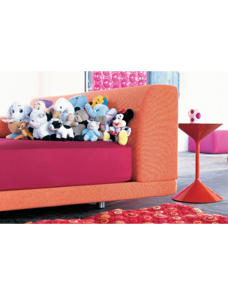 Letto Greg Zanotta - 2