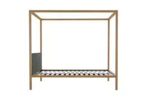 Letto Milleunanotte Zanotta - 1 2