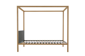 Letto Milleunanotte Zanotta - 1 2