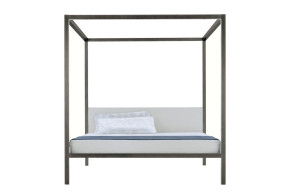 Letto Milleunanotte Zanotta - 1