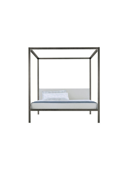 Letto Milleunanotte Zanotta - 1