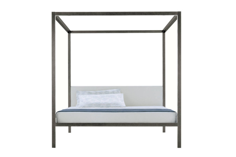 Letto Milleunanotte Zanotta - 1