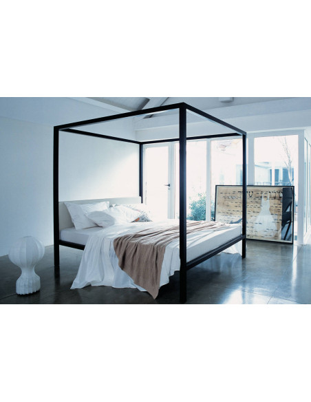 Letto Milleunanotte Zanotta - 3