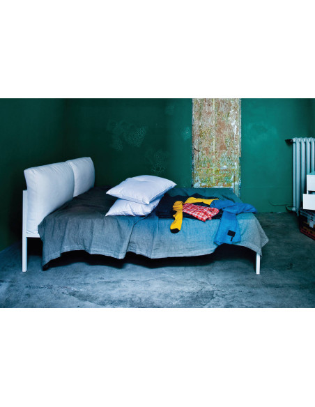 Letto Nyx Zanotta - 4