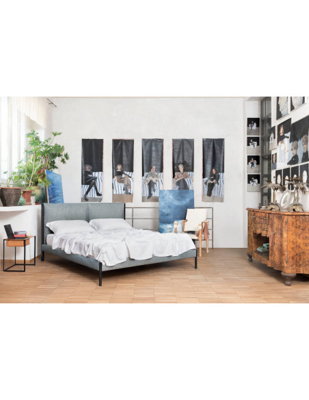 Letto Ricordi Zanotta - 3