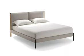 Letto Ricordi Zanotta - 1