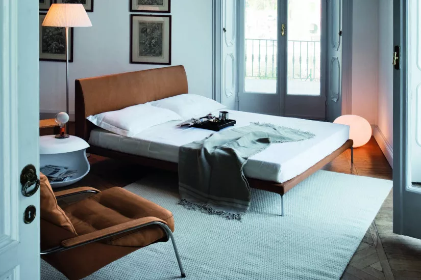 Letto Talamo Zanotta - 3