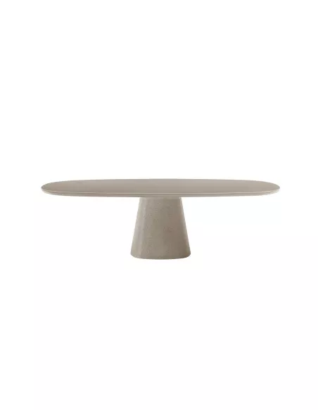 Allure O' Outdoor Table (Expo Offer)