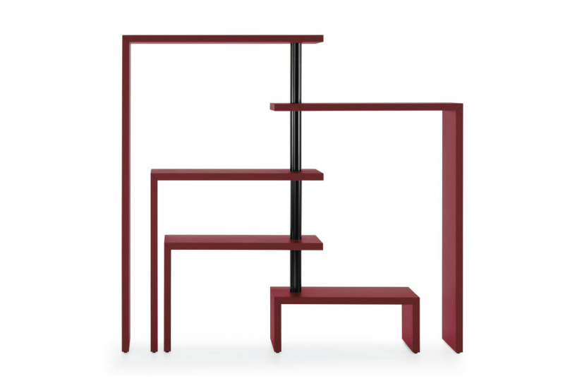 Librairie Joy Zanotta - 3