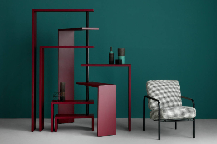 Libreria Joy Zanotta - 4