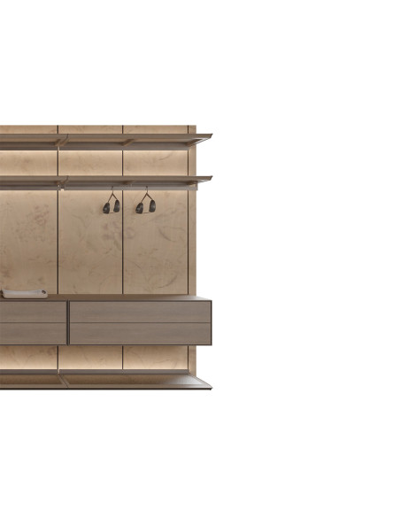 Cabine de Rangement Reiwa Giorgetti - 3