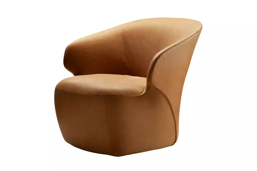 Arom Armchair