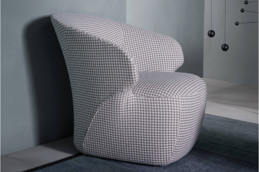 Poltrona Arom Zanotta - 5