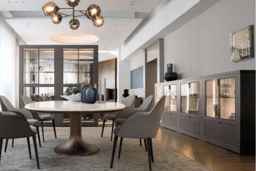 Contenitore a parete Oli Giorgetti - 3