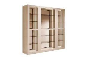 Oli Wall Unit
