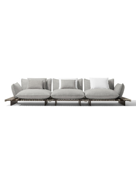 Apsara Outdoor Sofa