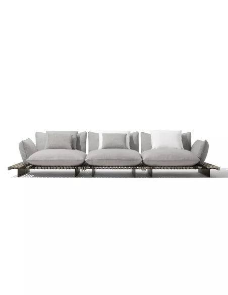 Divano per esterno Apsara Giorgetti - 1