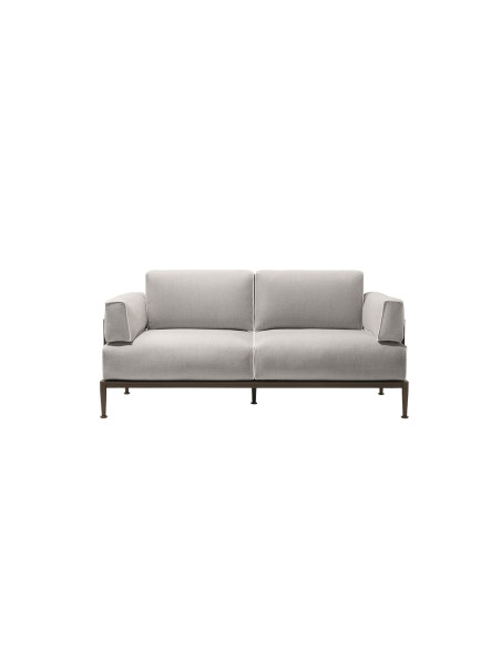 Gea Outdoor Sofa