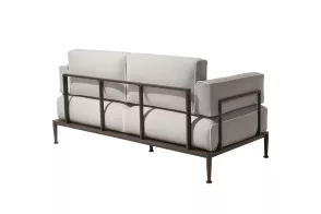 Gea Outdoor Sofa 2