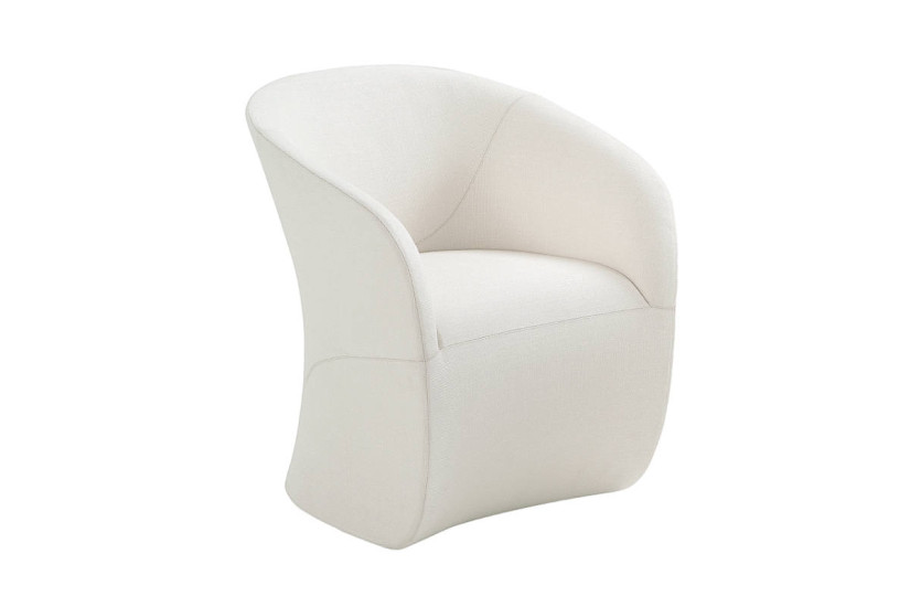 Fauteuil Calla Zanotta - 1